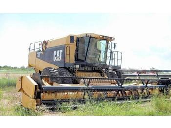 Caterpillar Combine Harvester