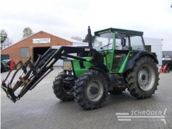 Deutz Fahr DX 4 70 For Sale Farm Tractor 14000 EUR 4370501