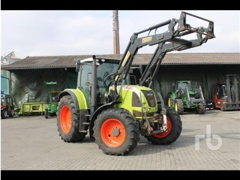 Claas Ares Atz Wd For Sale Farm Tractor