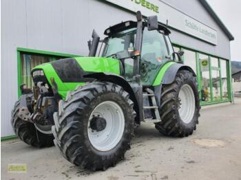 Deutz Fahr Agrotron M 620 Wheel Tractor From Germany For Sale At Truck1