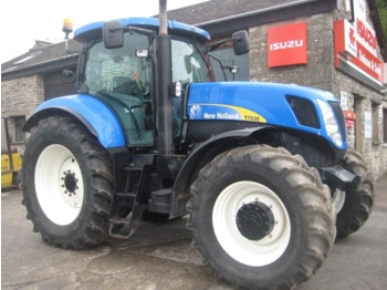 NEW HOLLAND Tractors For Sale