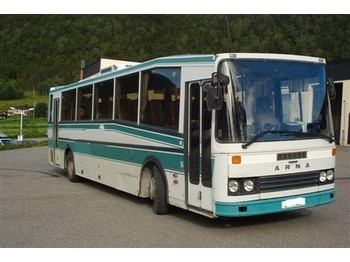 Bus mercedes benz 0302 #1