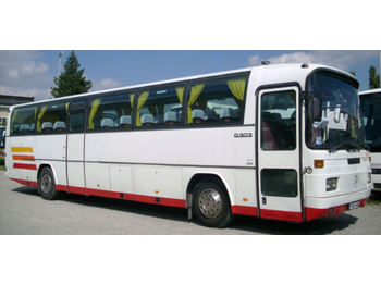 Mercedes benz bus for sale in germany #2