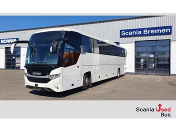 SCANIA Interlink HD 12 8m For Sale Coach 114000 EUR 6615870