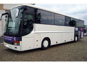 Setra 315 Hdh