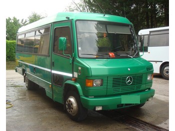 Mercedes benz 614d #5