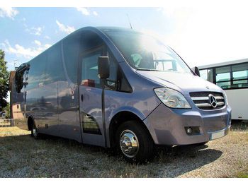 Mercedes vario 818 tourist bus #2