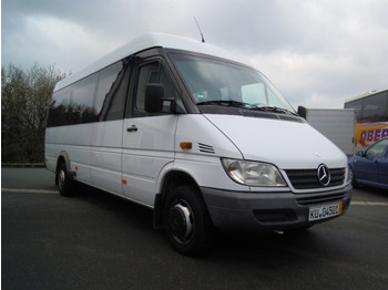 Mercedes sprinter minibus for sale in germany #7