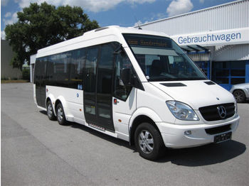 Mercedes sprinter minibus for sale in germany #2