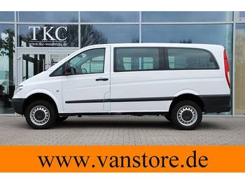 Mercedes benz vito 4x4 kombi #1