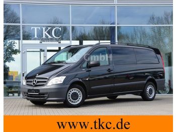 Mercedes vito ambiente for sale #7