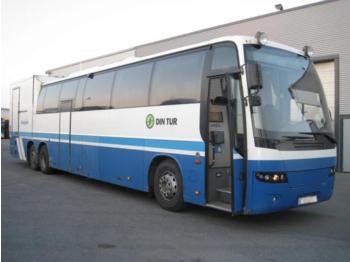 Coach Volvo CARRUS 9700 B12M CARGO: picture 1