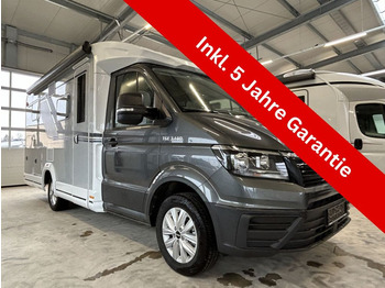 New Semi Integrated Motorhome Knaus Van TI MAN VANSATION 640 MEG 5