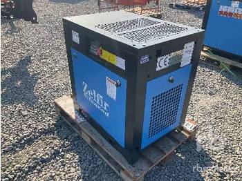 New Air Compressor ZELFIR 10HP Unused For Sale 7391058