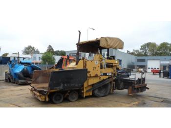 Caterpillar AP 600 For Sale Asphalt Paver 25000 EUR 3303664