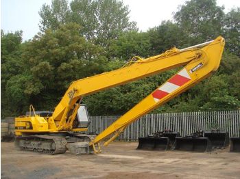 jcb 360 excavator