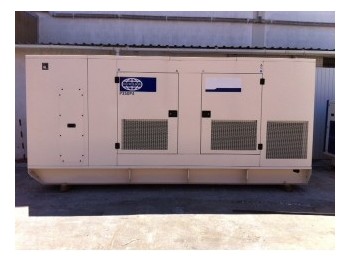 350 Kva Generator Price