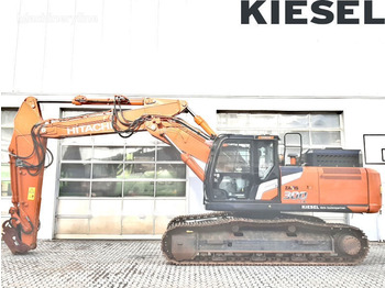 Hitachi ZX300LCN 7 For Sale Crawler Excavator 7935657