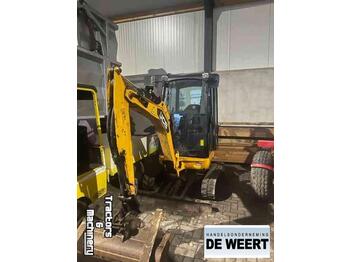 Jcb For Sale Mini Excavator