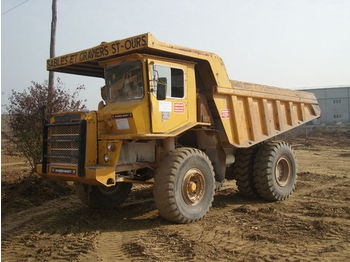 BARFORD RD030 Rigid Dumper Rock Truck From Croatia For Sale At Truck1