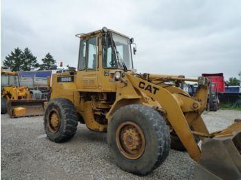 CAT 926 E For Sale Wheel Loader 21500 EUR 3075536