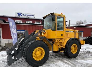 Volvo L D For Sale Wheel Loader Eur