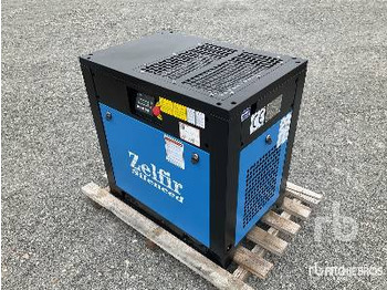 New Air Compressor Zelfir Hp Kw Unused For Sale