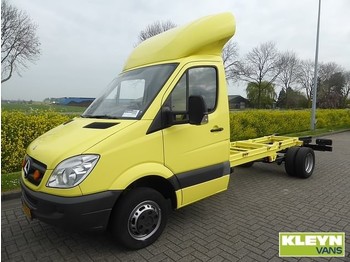 Mercedes benz sprinter chassis 515 #2