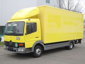 Mercedes 815 atego for sale germany #2