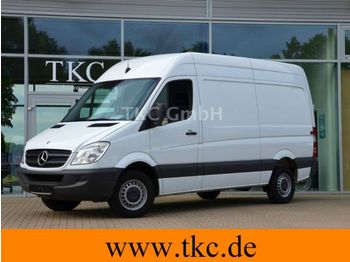 Mercedes benz sprinter van for sale in germany #1