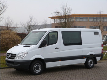 Standkachel mercedes sprinter #4