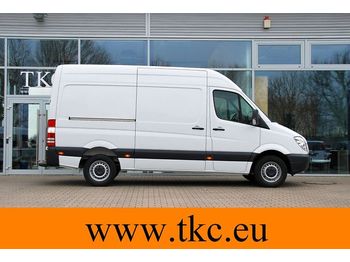 Mercedes benz sprinter van for sale in germany #5