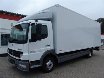 Mercedes atego 823 for sale #5