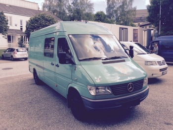 Benz mercedes ohio van wert