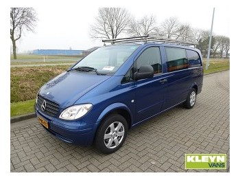 Mercedes vito ambiente for sale #6