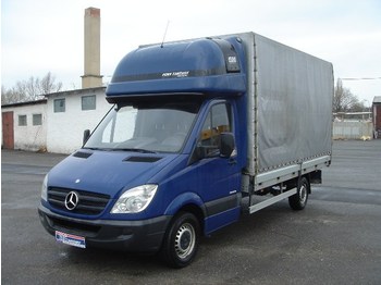 Wanted mercedes sprinter #4