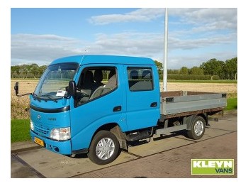 toyota dyna weight #3