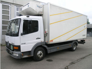 Mercedes 815 atego for sale germany #6