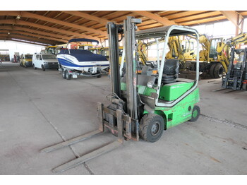 CESAB Blitz 250 For Sale Electric Forklift 2900 EUR 7607417