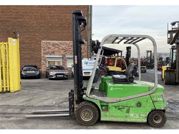 Cesab Blitz 350 For Sale Electric Forklift 5300 EUR 6068887