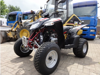 Triton 50 Baja atv/ quad from Germany for sale at Truck1, ID: 823760