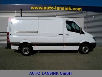 Cars for sale in germany mercedes benz sprinter #3