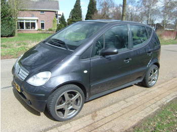 Mercedes a170 cdi for sale #2