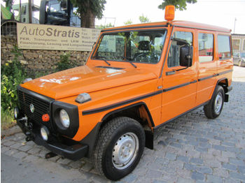 Mercedes puch g for sale