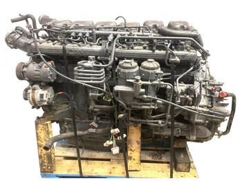 Scania P G R T Series 2004 2017 Engine For Sale 7072961