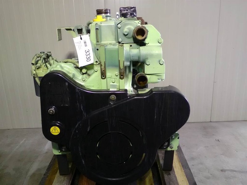 Deutz Bf M Mc Engine Motor Engine And Parts For Sale At Truck Id