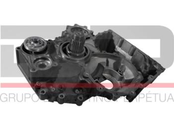 Scania GR875 Gearbox For Sale 7193958