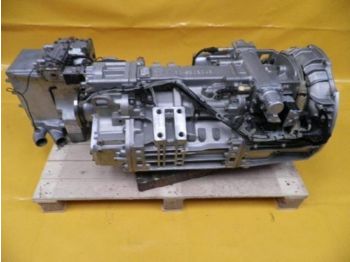 Wanted mercedes transmission #4