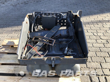 Mercedes Actros Mp Battery Holder Mercedes Actros Mp