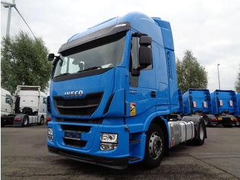 Iveco STRALIS 460 E6 For Sale Tractor Unit 5723179